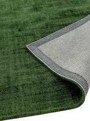 Asiatic Rugs Green Blade Rug - Image 4 of 4