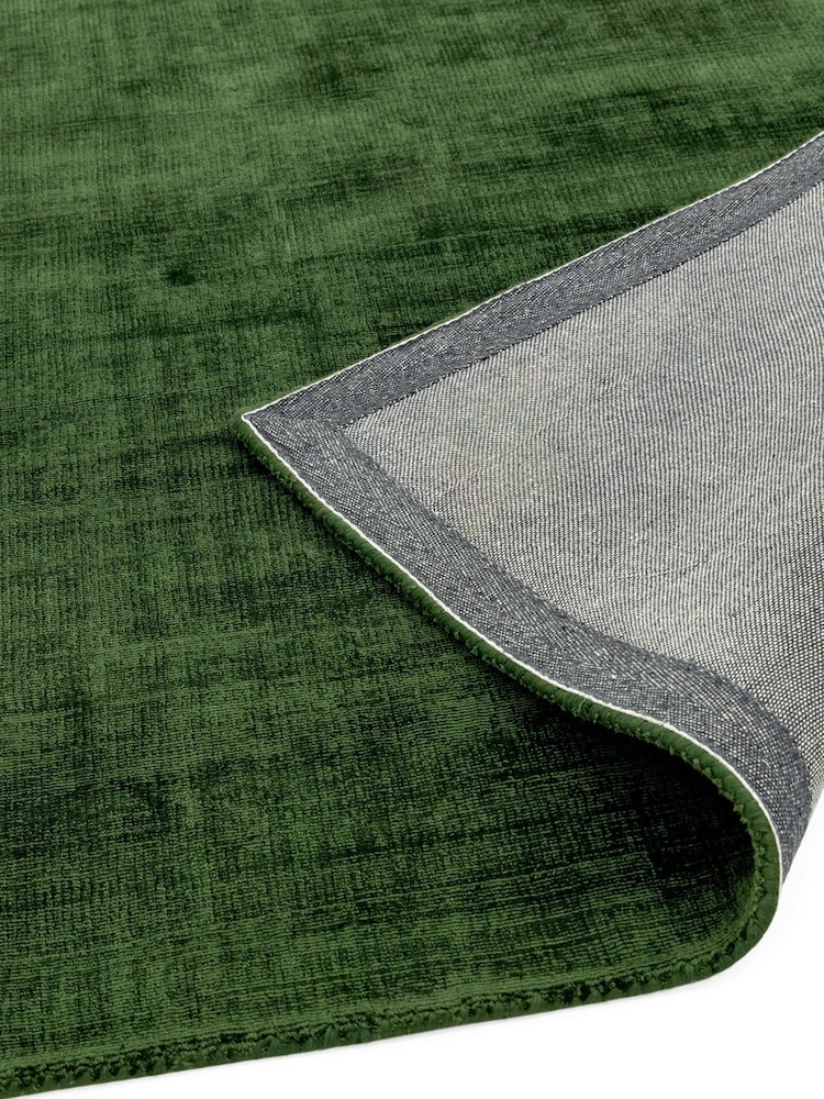 Asiatic Rugs Green Blade Rug - Image 4 of 4