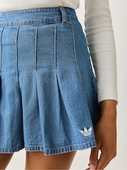 Джинсовая юбка Adidas Originals - Изображение 3 4