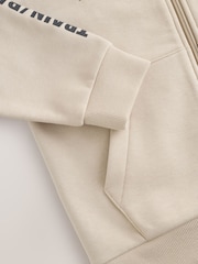 Piatră - Pokemon Zip Through Hoodie (4-16yrs) - Imaginea 4 din 5