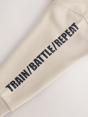 Piatră - Pokemon Zip Through Hoodie (4-16yrs) - Imaginea 5 din 5