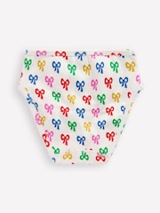 Boden Pink Boxers 7 Pack - Image 2 of 3