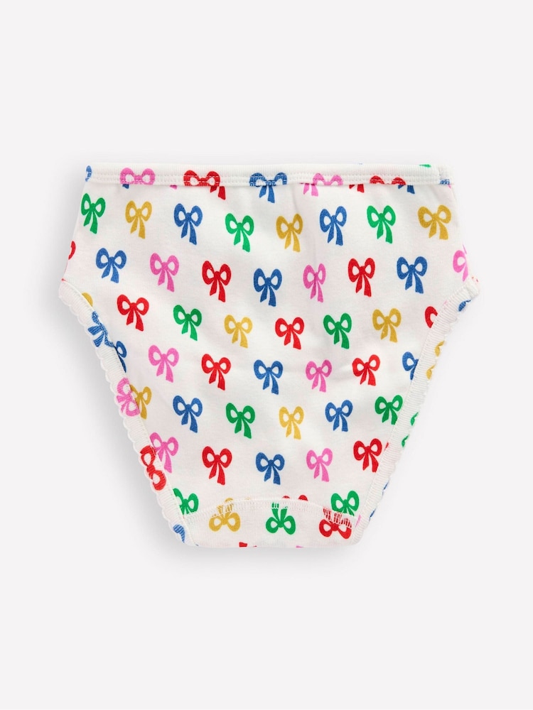 Boden Pink Boxers 7 Pack - Image 2 of 3 Boden Pink Boxers 7 Pack - Image 2 of 3