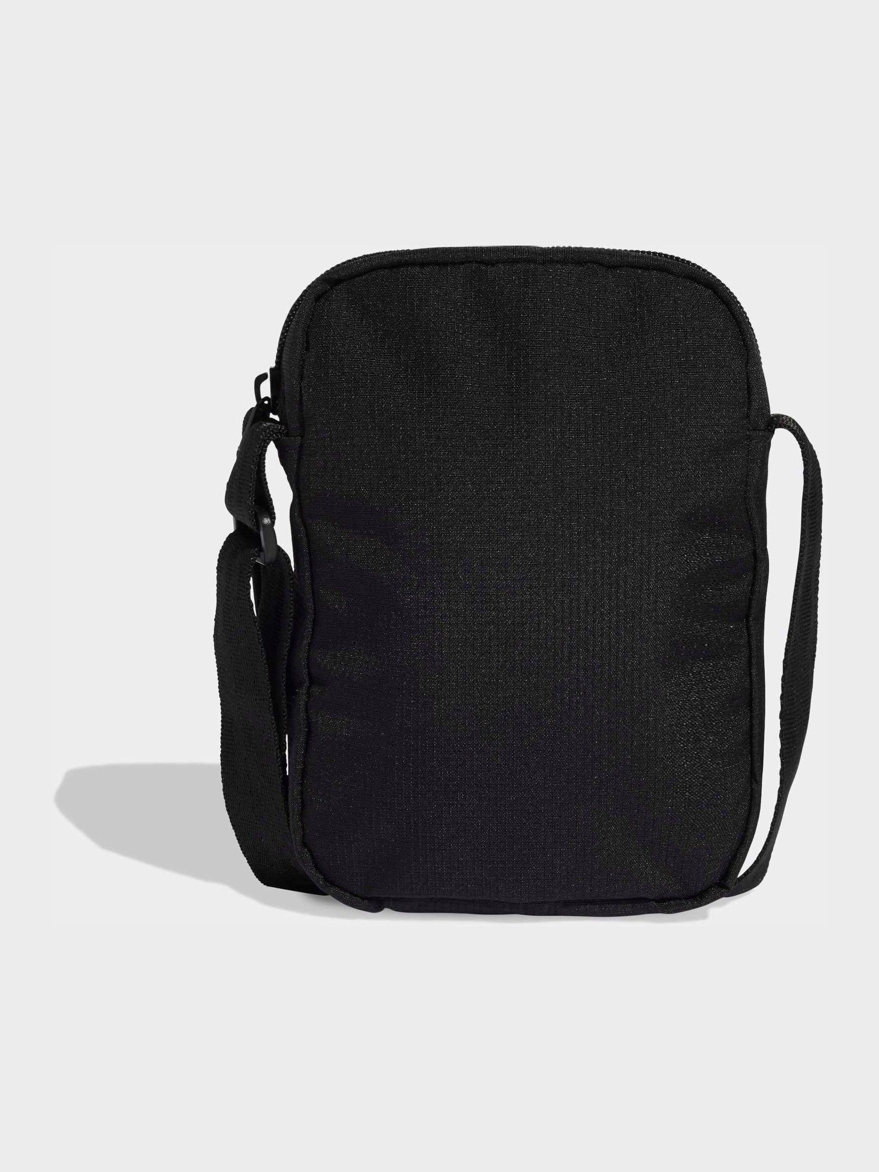 Buy adidas Originals Black Festival Bag from Next USA