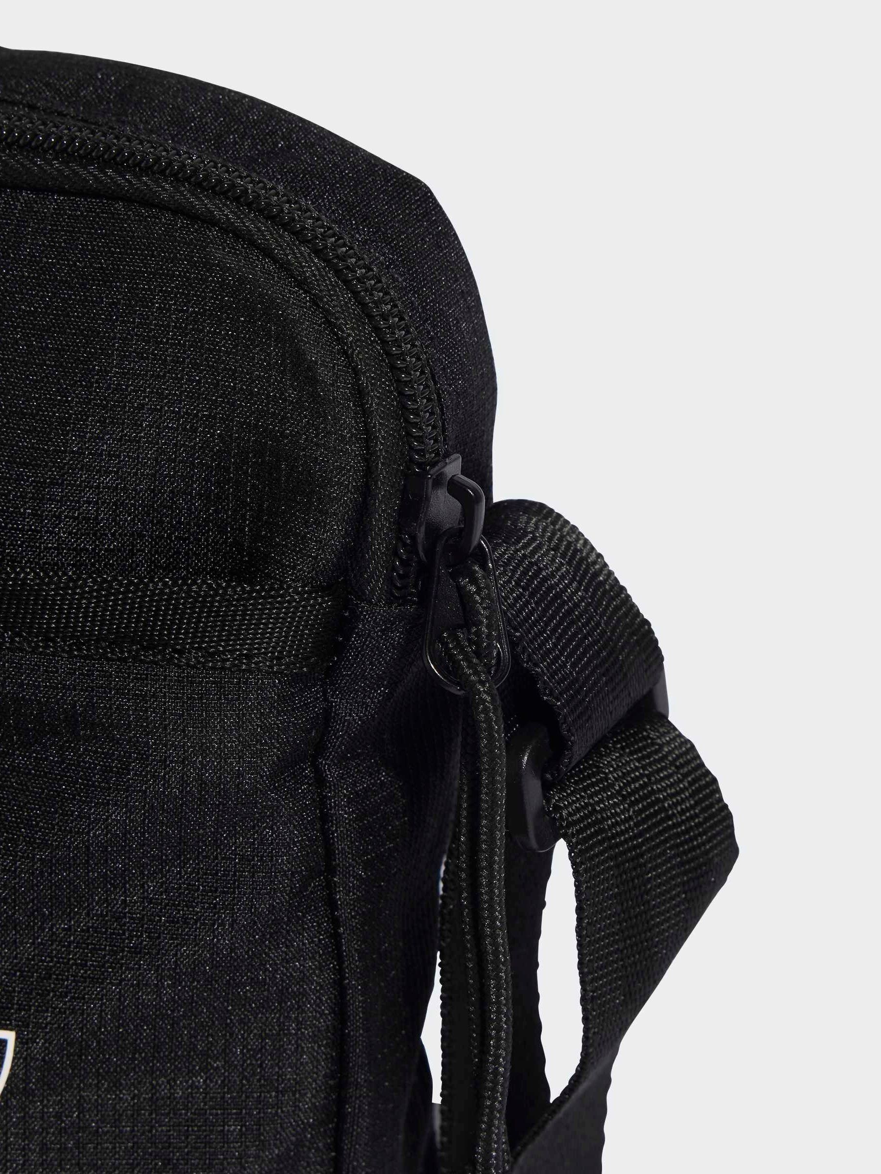 Buy adidas Originals Black Festival Bag from Next USA