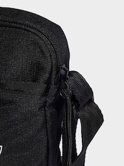 adidas Originals Black Festival Bag - Image 5 of 5