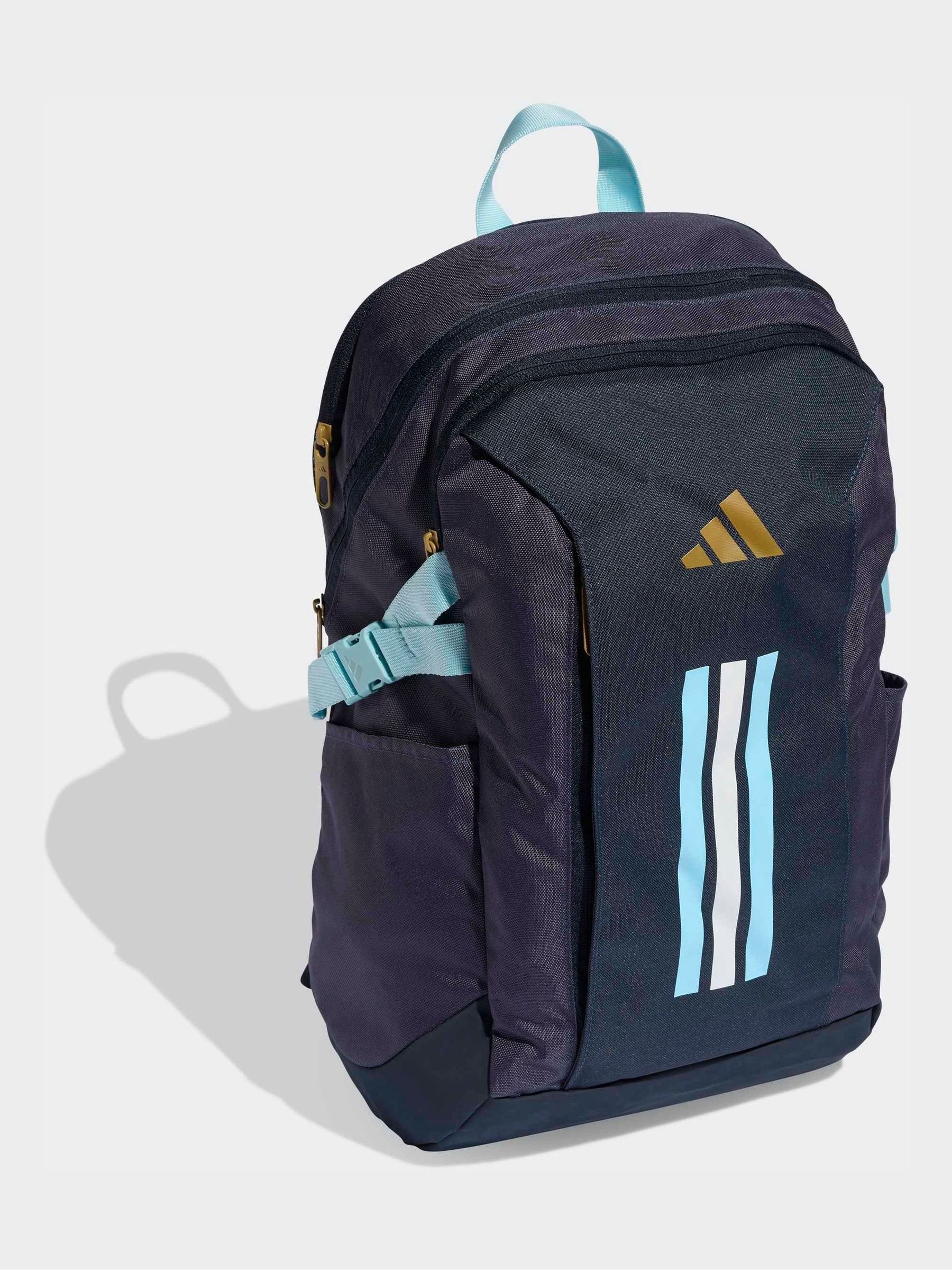 adidas backpack return policy Impulse 29L Star Team 2 Backpack is one of the top choice choices in custom bags for corporate gift giving adidas Originals Bowling White Bag