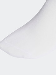 adidas Originals Dark Pink Tie Dye Crew Socks 3 Pack - Image 3 of 4