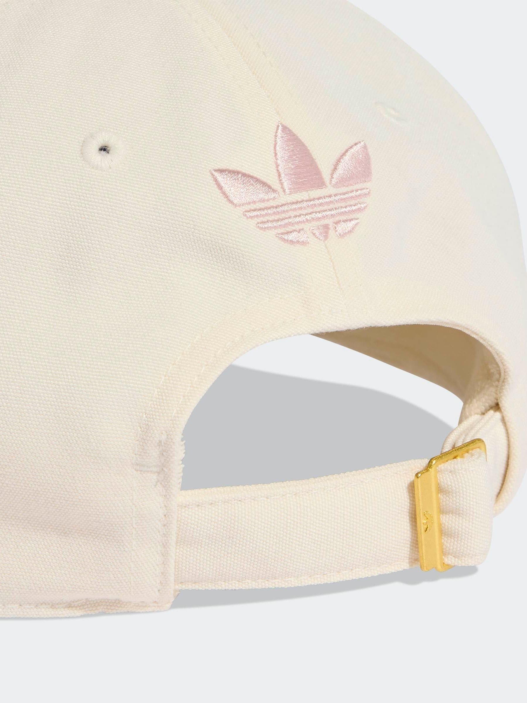 ベースボールキャップ Next：日本 ベージュ - adidas Originals ベースボールキャップ from
