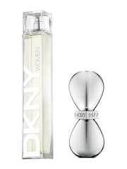 DKNY 24/7 Eau de Parfum 50ml & 7ml Gift Set - Image 1 of 1