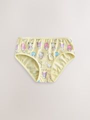 Lilac Purple Hello Kitty and Friends 5 Pack Brief (1.5-12yrs) - Image 3 of 9