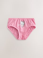 Lilac Purple Hello Kitty and Friends 5 Pack Brief (1.5-12yrs) - Image 6 of 9