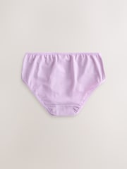 Lilac Purple Hello Kitty and Friends 5 Pack Brief (1.5-12yrs) - Image 7 of 9
