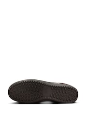 Nike Brown Field General Trainers - Image 8 of 10