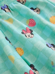 Multi Minnie Mouse Short Pyjamas 3 Pack (9mths-12yrs) - Image 9 of 10