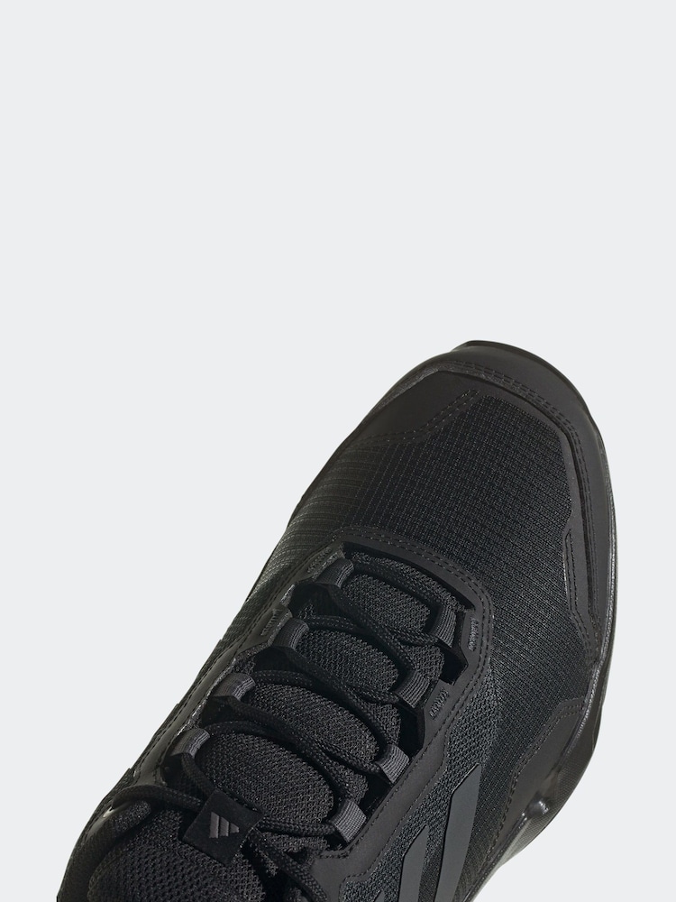 Buy adidas Terrex Black Eastrail Hiking Shoes from