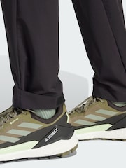 adidas Terrex Black Xperior Trousers - Image 3 of 6