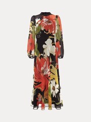 Phase Eight Black Eve Dress - Image 7 of 7