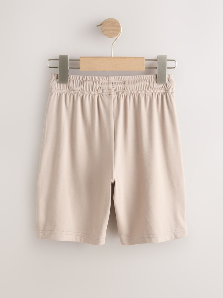 Piedra - Pantalones cortos deportivos ligeros (3-16años) - Imagen 2 de 4