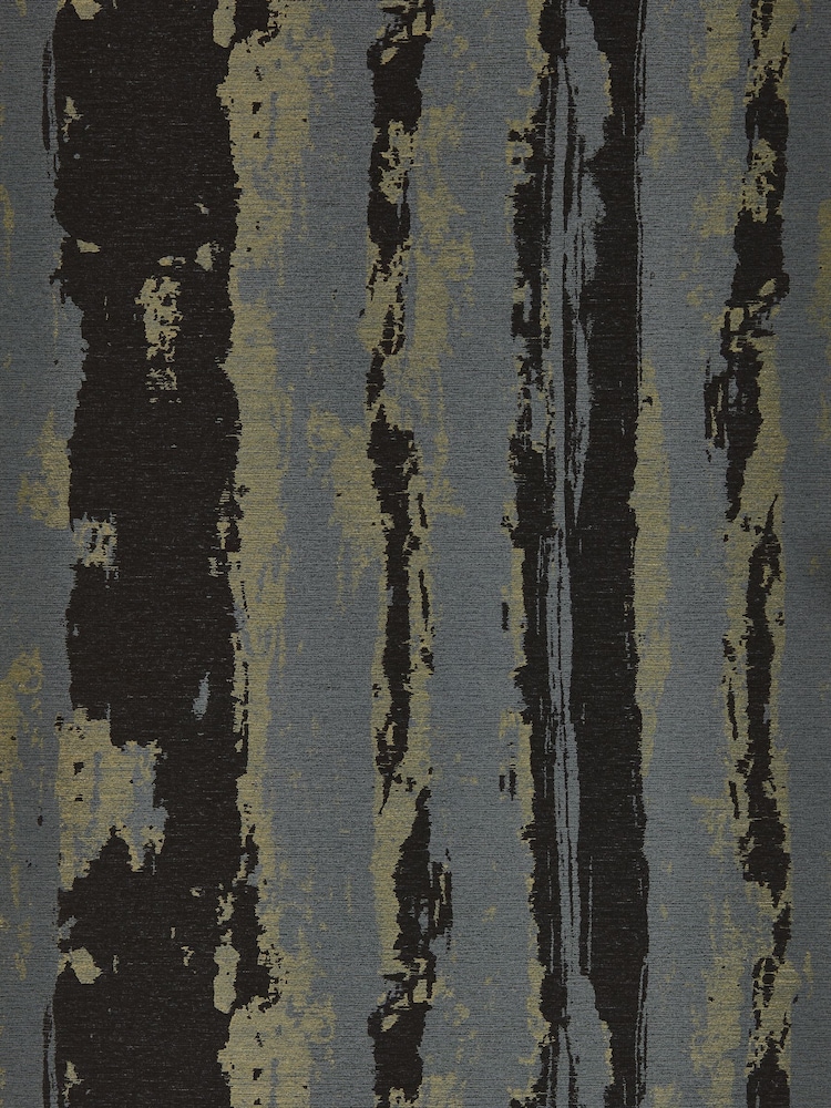 Clarke and Clarke Noir Herrera Metropolitan 10M Wallpaper - Image 1 of 1