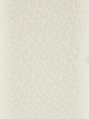 Clarke and Clarke Ivory Ortega Metropolitan 10M Wallpaper - Image 1 of 1