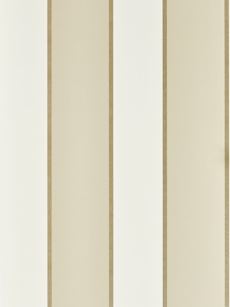 Clarke and Clarke Linen Cosmopolis Metropolitan 10M Wallpaper - Image 1 of 1
