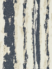 Clarke and Clarke Ink Herrera Metropolitan 10M Wallpaper - Image 1 of 1