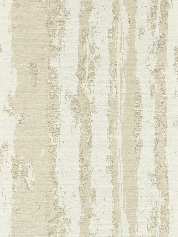 Clarke and Clarke Ivory Herrera Metropolitan 10M Wallpaper - Image 1 of 1