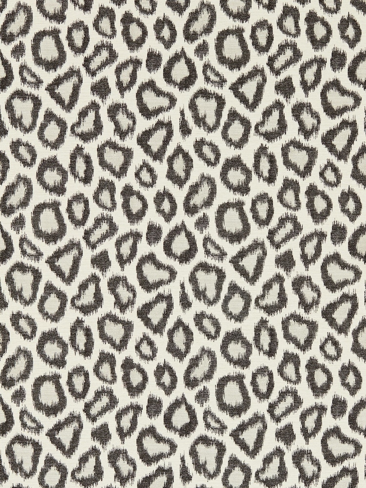 Clarke and Clarke Noir Ortega Metropolitan 10M Wallpaper - Image 1 of 2
