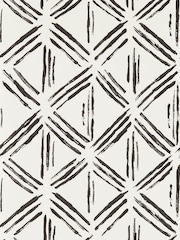 Clarke and Clarke Noir Murakami Metropolitan 10M Wallpaper - Image 1 of 1
