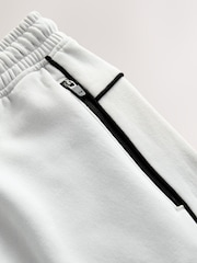 Stone Piped Shorts (3-16yrs) - Image 4 of 4