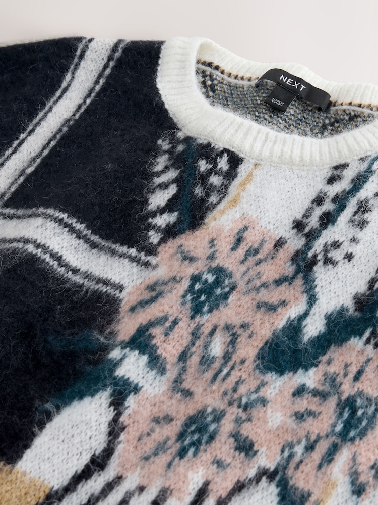 Buy Table Scene Knitted Tank from Next Australia