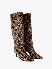KG Kurt Geiger Brown Boots - Image 2 of 4