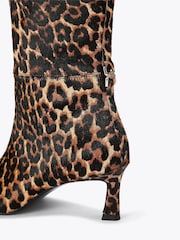 KG Kurt Geiger Brown Boots - Image 4 of 4