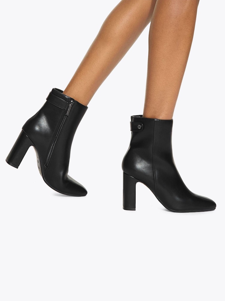 KG Kurt Geiger Black Boots - Image 1 of 5