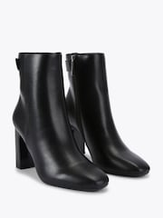 KG Kurt Geiger Black Boots - Image 2 of 5