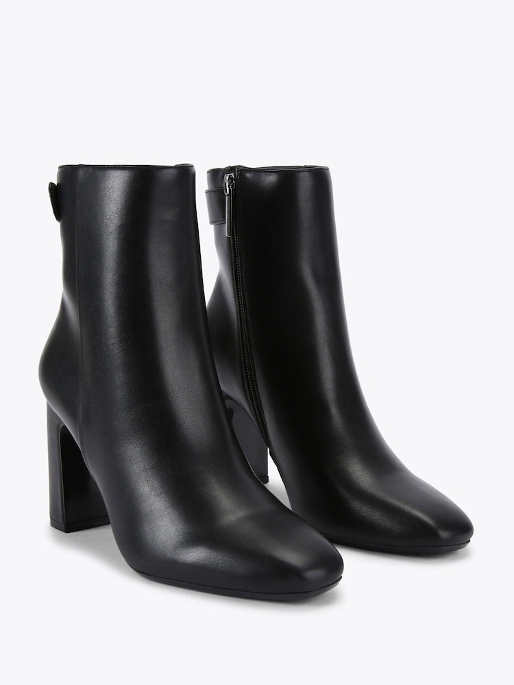 KG Kurt Geiger Black Boots - Image 2 of 5