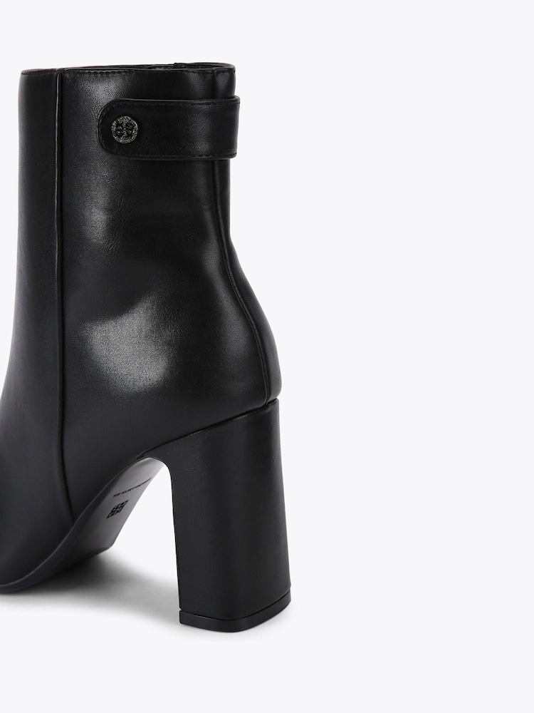 KG Kurt Geiger Black Boots - Image 5 of 5