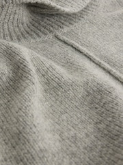 White Stuff Grey Marianne Jumper - Image 7 of 7