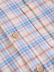 White Stuff Oakham Multi Check Shirt - Imagen 6 de 6