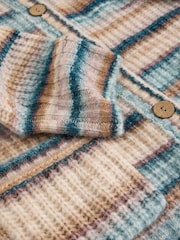 White Stuff Suzanna Crew Cardigan - Imagem 6 de 6