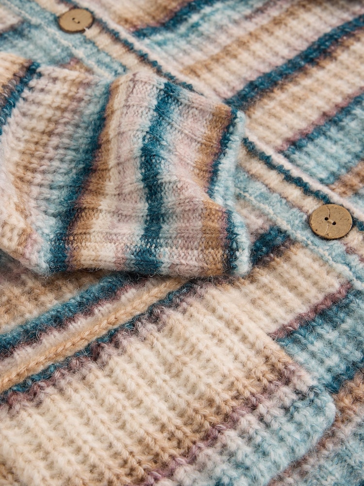 White Stuff Suzanna Crew Cardigan - Imagem 6 de 6