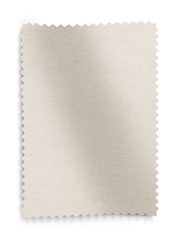 Faded Blue Soft Twill Upholstery Swatch - Image 1 of 1