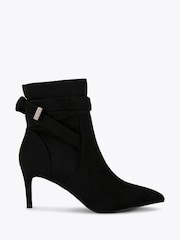 Carvela Black Carvela Tempt Stiletto Boots - Image 3 of 5