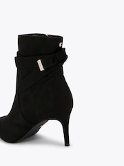 Carvela Black Carvela Tempt Stiletto Boots - Image 5 of 5