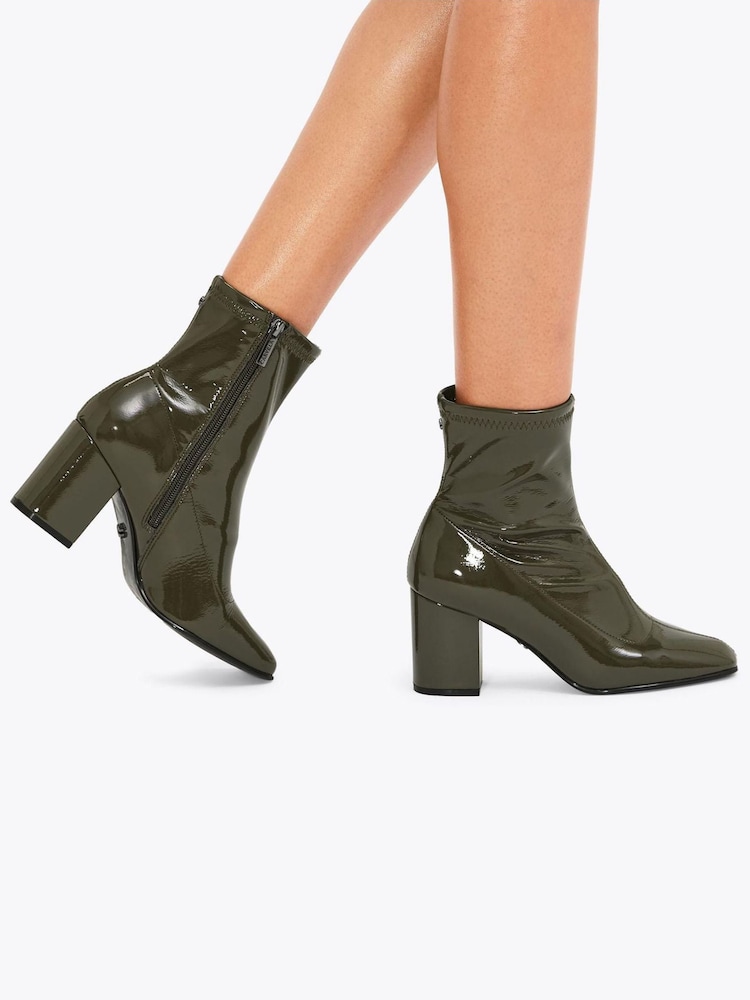 Carvela Strut Stiefeletten - Bild 1 von 5