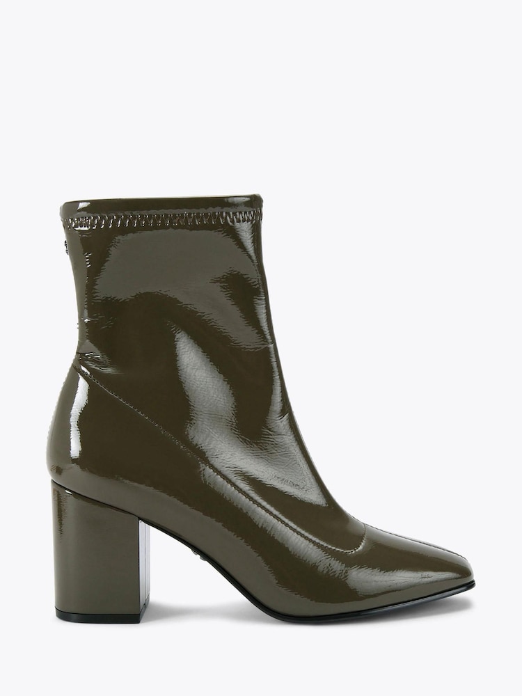 Carvela Strut Stiefeletten - Bild 2 von 5