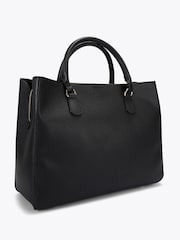 Carvela Black Como Large Tote Bag - Image 3 of 4