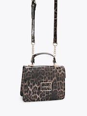 Carvela Jessica Top Handle Black Bag - Imagen 2 de 4