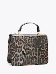 Carvela Jessica Top Handle Black Bag - Imagen 3 de 4